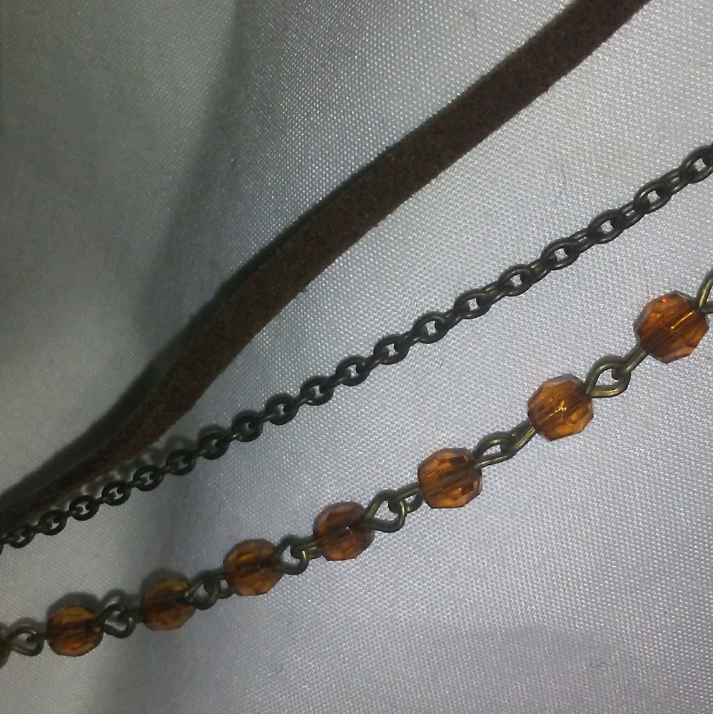 Necklace - Picture 2 of 2